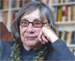 Ann Waldron